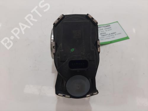 Throttle body VAUXHALL ASTRA Mk VII (K) (B16) 1.4 Turbo | BP38010856M82 - Image 3