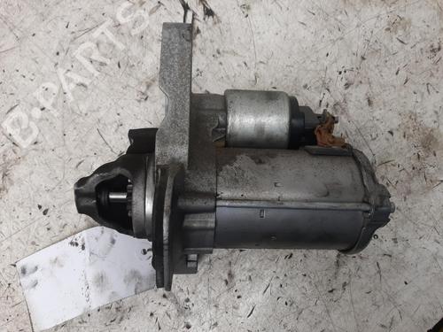 Starter RENAULT CLIO V (B7_) 1.0 TCe 100 (B7MT) | BP26766185M8 - Image 3