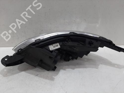 Right headlight PEUGEOT 2008 I (CU_) 1.6 BlueHDi 120 | BP32718691C29  - Image 5