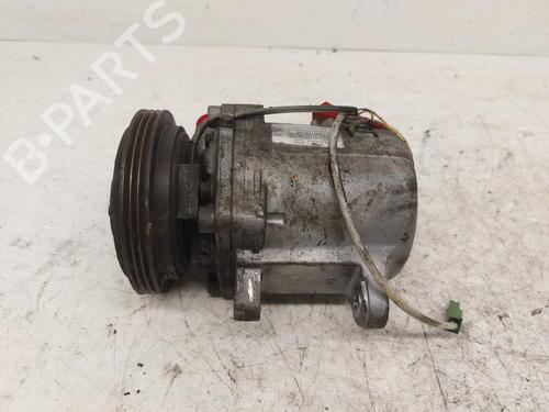 AC compressor SMART CITY-COUPE (450) 0.7 (450.352, 450.353) | BP26797879M34 