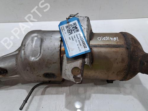 Particulate filter VAUXHALL CORSA Mk III (D) (S07) 1.3 CDTI (L08) | BP30119648M81