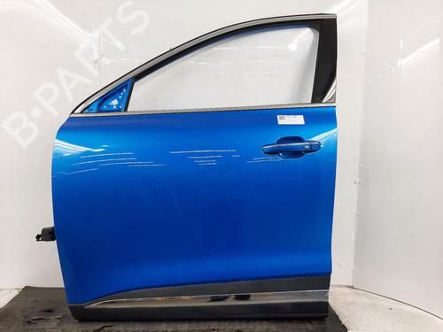 Used Left front door Left front door MG MG HS (AS23) 1.5 EHS Hybrid (CSA6463) (258 hp) 34644570 34644570