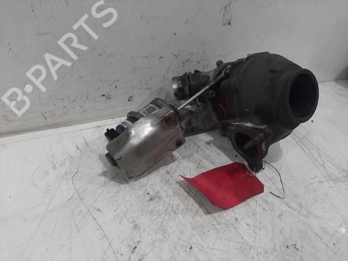 Turbolader/Compressor VAUXHALL MOKKA / MOKKA X (J13) 1.6 CDTi | BP30517104M71 