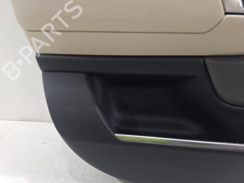 Front left panel LAND ROVER RANGE ROVER IV (L405) 4.4 SDV8 4x4 | BP32380351C58 - Image 4