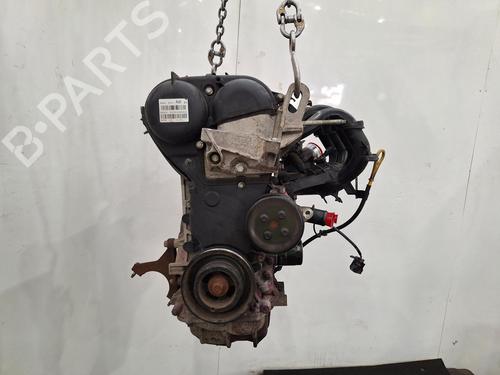 Used Engine Engine 36891113 36891113