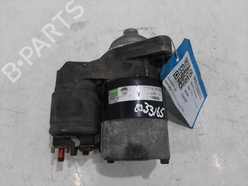 Starter NISSAN MICRA III (K12) 1.2 16V | BP30180212M8
