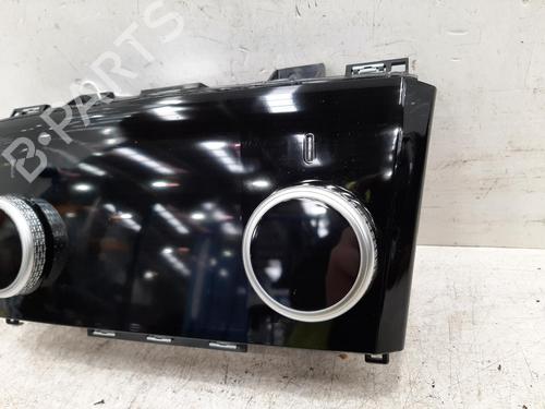 Climate control JAGUAR I-PACE (X590) EV400 AWD | BP26862208I5 - Image 3