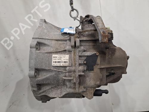 Gearbox MINI MINI (F56) Cooper D | BP31305538M3