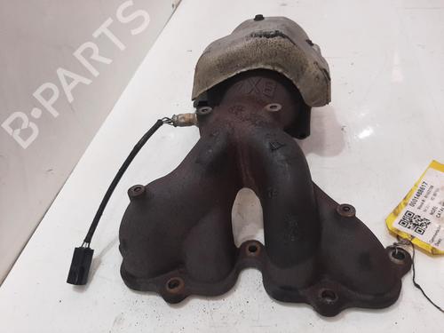 Catalyst NISSAN NOTE (E11, NE11) 1.4 | BP28161323M10 