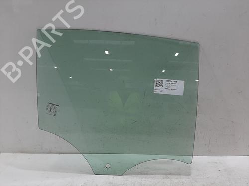 Luna trasera derecha JAGUAR I-PACE (X590) EV400 AWD (400 hp) 30869682