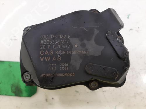 Throttle body SEAT IBIZA IV (6J5, 6P1) 1.2 | BP26774648M82 