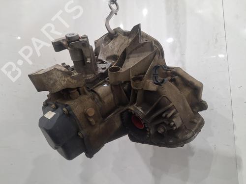 Gearbox VAUXHALL ADAM (M13) 1.2 | BP33868166M3  - Image 5