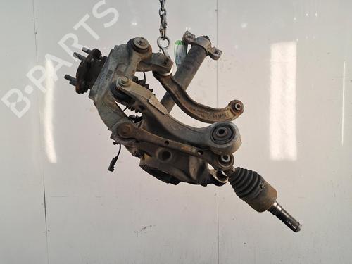 Used Right rear suspension arm FORD USA MUSTANG Coupe 5.0 V8 (422 hp) 26758876