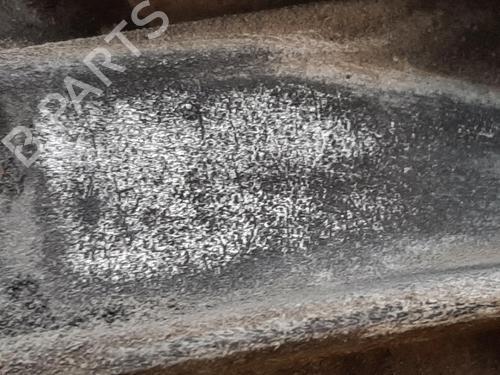 Versnellingsbak VAUXHALL ZAFIRA Mk II (B) (A05) 1.7 CDTI | BP30516601M3 