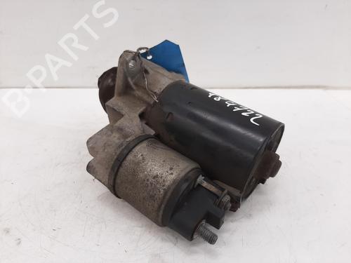 Used Starter VAUXHALL CORSA Mk III (D) (S07) 1.4 (L08) (90 hp) 26767456