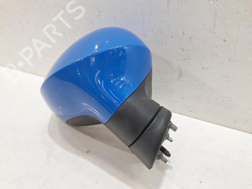 Right mirror SEAT IBIZA IV (6J5, 6P1) 1.4 | BP27203845C27 