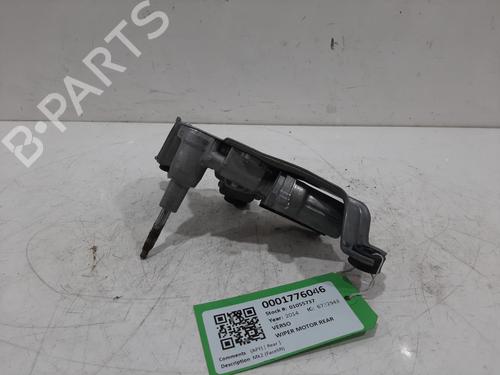 Used Rear wiper motor Rear wiper motor 37433424 37433424