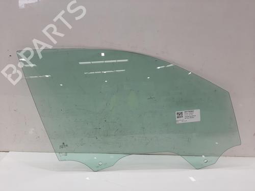 Used Front right door window Front right door window 37082228 37082228