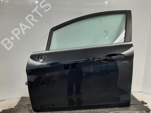 left-front-door-ford-fiesta-vi-cb1-ccn-2008-38447136 main image