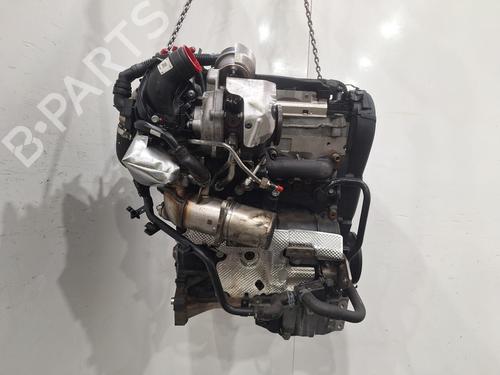 Engine AUDI A6 C7 (4G2, 4GC) 2.0 TDI | BP39951752M1 - Image 2