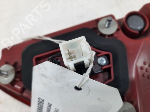 Left taillight KIA STONIC (YB) 1.0 T-GDi Eco-Dynamics+ | BP33987502C34  - Image 6