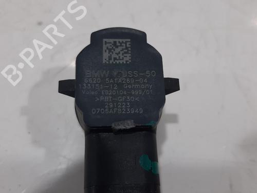 Electronic sensor MINI MINI COOPER (J01) Cooper SE | BP37484563M84 - Image 2