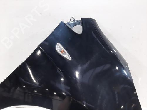 Right front fenders KIA PICANTO II (TA) 1.0 | BP29397492C42 