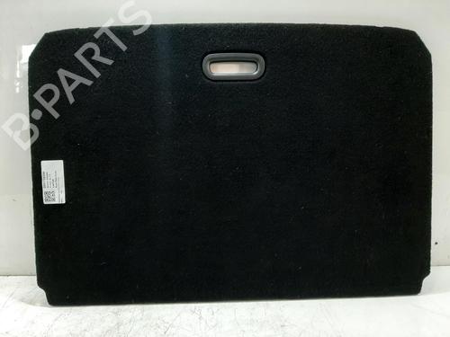 Used Luggage compartment floor Luggage compartment floor 36878954 36878954