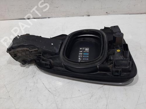 Fuel flap JAGUAR I-PACE (X590) EV400 AWD | BP29810364C131