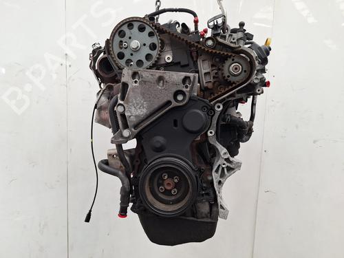 Used Engine Engine 39070337 39070337