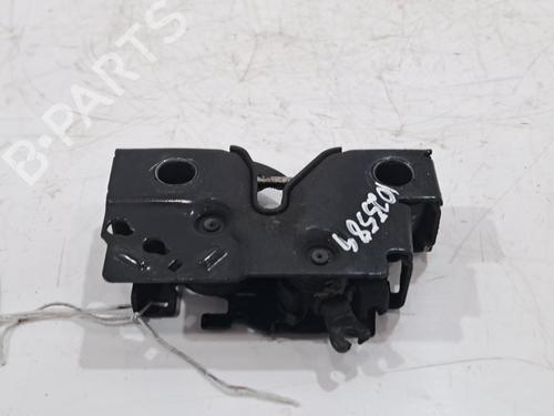 Hood lock VW SCIROCCO III (137, 138) 1.4 TSI | BP28448771C133 