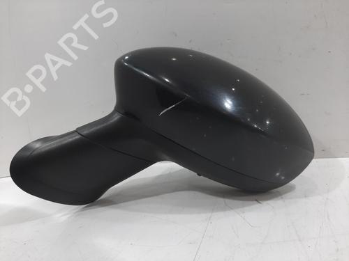 Left mirror FIAT GRANDE PUNTO (199_) 1.4 (199AXB11, 199AXB1A, 199BXB1A, 199AXL1A) | BP26852320C26 
