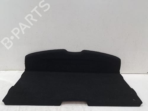 Plage arrière PEUGEOT 2008 I (CU_) 1.2 VTi (82 hp) 31914387