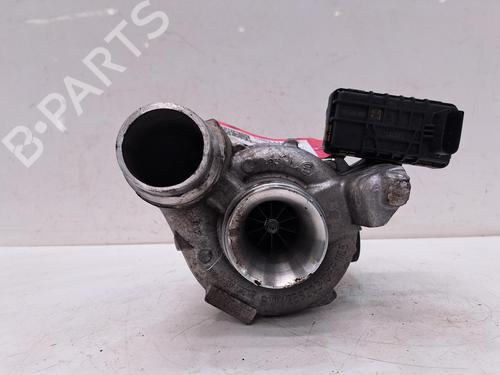 Used Turbocharger/Supercharger Turbocharger/Supercharger BMW 5 Gran Turismo (F07) 530 d (245 hp) 35768506 35768506