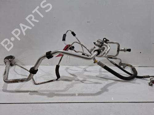 AC pipe VAUXHALL ASTRA Mk VII (K) (B16) 1.0 | BP38472065M126 - Image 5