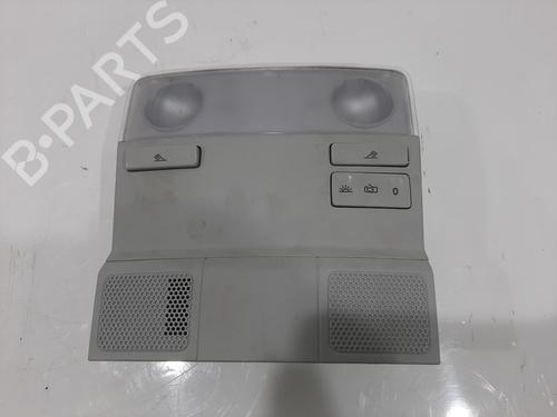 Interior roof light VW GOLF VI (5K1) 1.2 TSI | BP30789875I8 