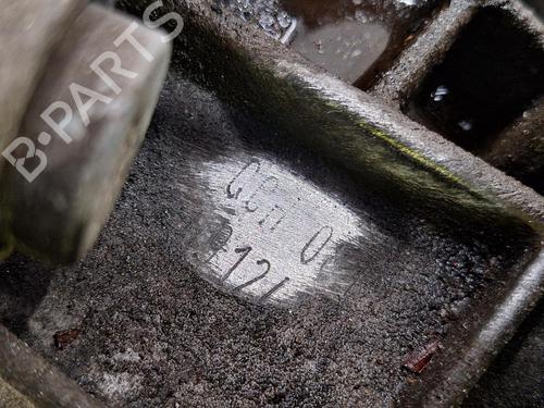 Gearbox SKODA CITIGO (NF1) 1.0 | BP37172482M3 - Image 6