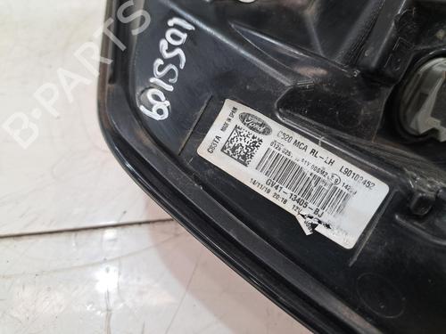 Farolim esquerdo FORD KUGA II (DM2) 1.5 EcoBoost 4x4 | BP37267026C34 - Image 2