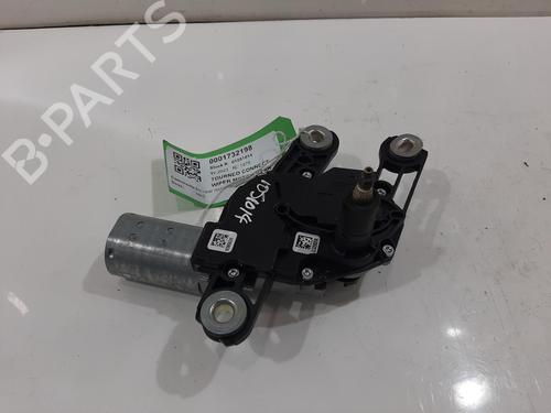 Used Rear wiper motor Rear wiper motor FORD TOURNEO CONNECT / GRAND TOURNEO CONNECT V761 MPV (SK) 2.0 EcoBlue (122 hp) 36290028 36290028