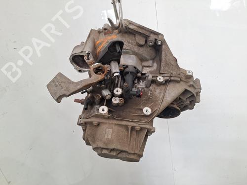 Gearbox AUDI A3 (8V1, 8VK) 1.4 TFSI | BP29444991M3 