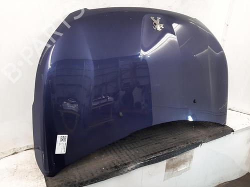 Hood PEUGEOT 2008 I (CU_) 1.6 HDi | BP29637349C1 