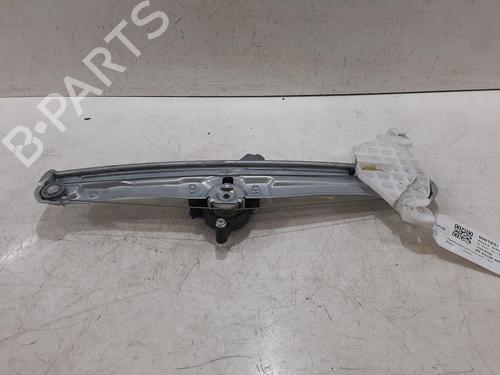 Front right window mechanism HYUNDAI TUCSON (NX4E, NX4A) 1.6 T-GDI Plug-in-Hybrid HTRAC | BP33179406C23 - Image 6