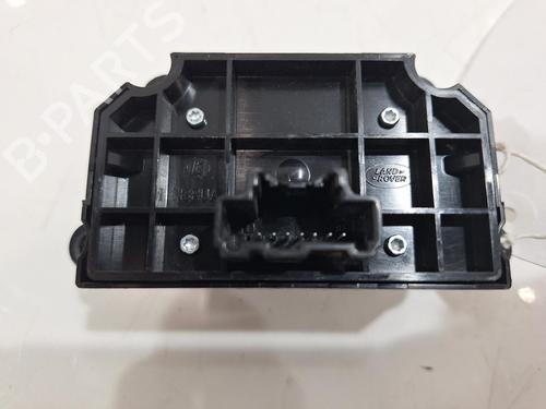 Hand brake JAGUAR I-PACE (X590) EV400 AWD | BP26751773I18