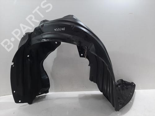 Wheel arch MAZDA 3 Saloon (BM_, BN_) 2.2 D | BP26847938C56