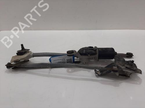 Viskermotor vindrude NISSAN MICRA III (K12) 1.2 16V (80 hp) 28575140