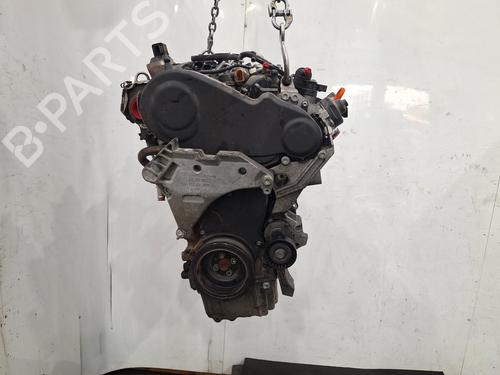 Moteur VW TOURAN (1T3) 2.0 TDI (140 hp) 27629727