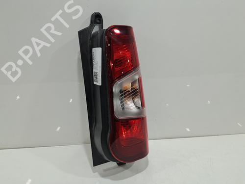 Used Right taillight Right taillight PEUGEOT PARTNER Box Body/MPV (K9) 1.5 BlueHDi 100 (102 hp) 35985939 35985939