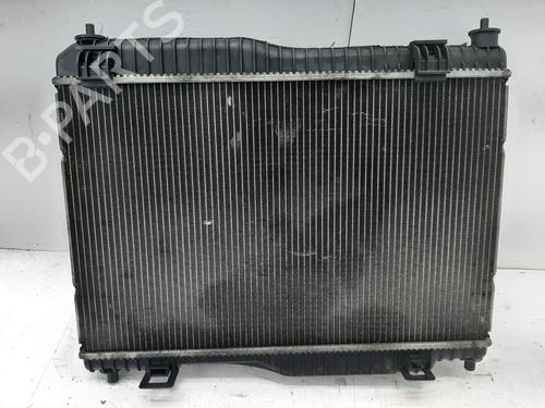 Used Radiator set Radiator set 26846990 26846990