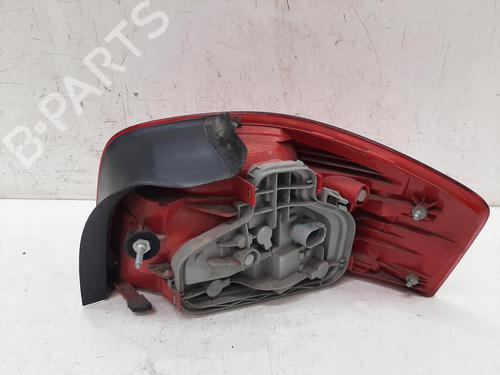 Left taillight AUDI A3 (8P1) 1.6 | BP37694350C34  - Image 6