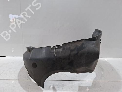 Hjulbue Hjulbue TOYOTA AYGO (_B4_) 1.0 (KGB40) (69 hp) 39737836 39737836